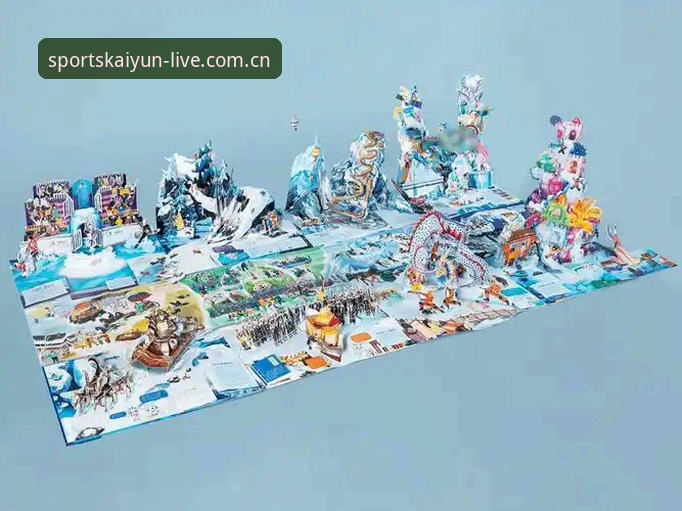 kaiyun体育官网深度评测：从新手到老用户的沉浸式体验全解析