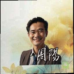 周阳